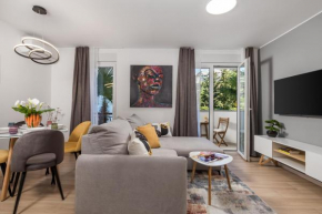 Modern Apartment Di Più, Rijeka
